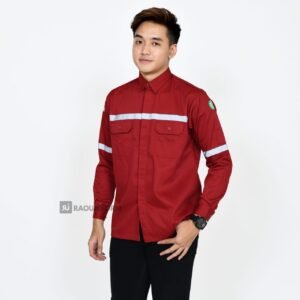 wearpack maroon